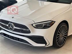 مرسيدس بنز C-Class